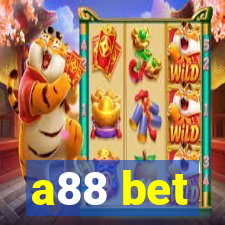 a88 bet